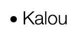 Kalou